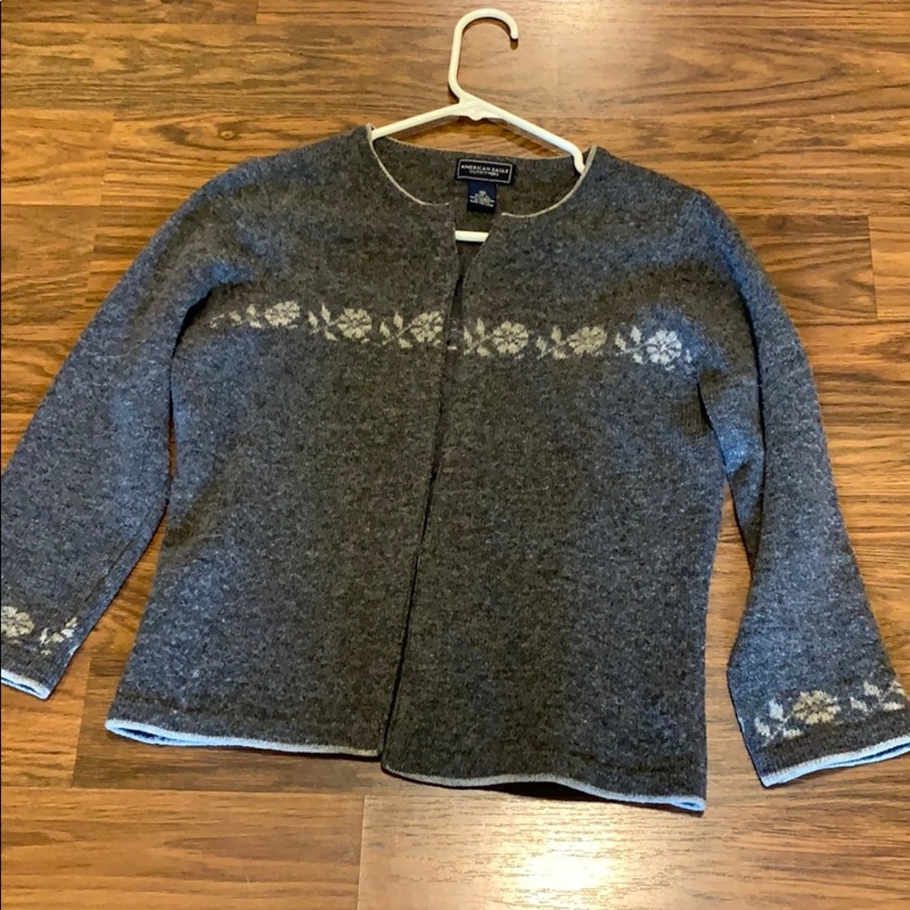 Cardigan